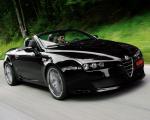 Alfa Romeo Spider by Novitec Rosso 2008 года